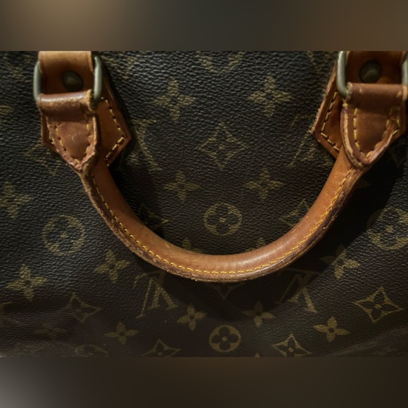 Louis Vuitton Speedy 30 - Picture 2 of 16